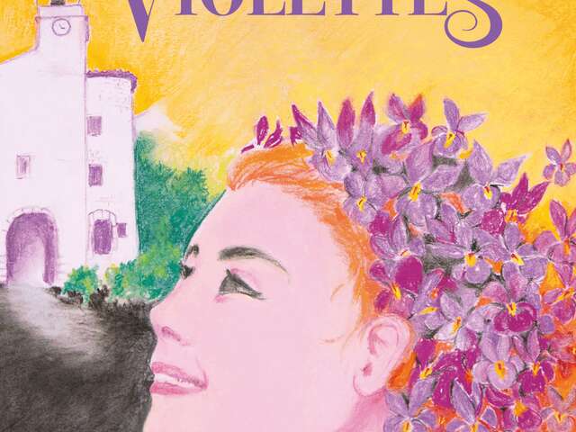 Fête des Violettes