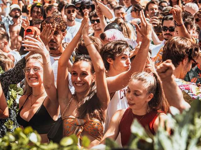 Id-Ile Festival #3
