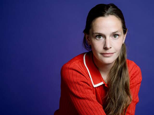 Saison littéraire 2026 : Rencontre avec Gabrielle de Tournemire