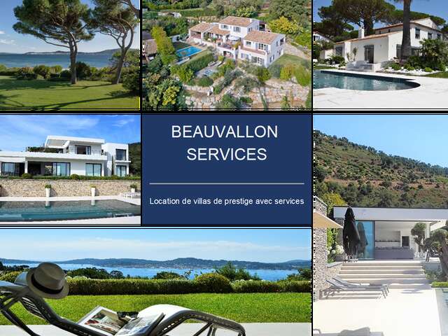 Beauvallon Services