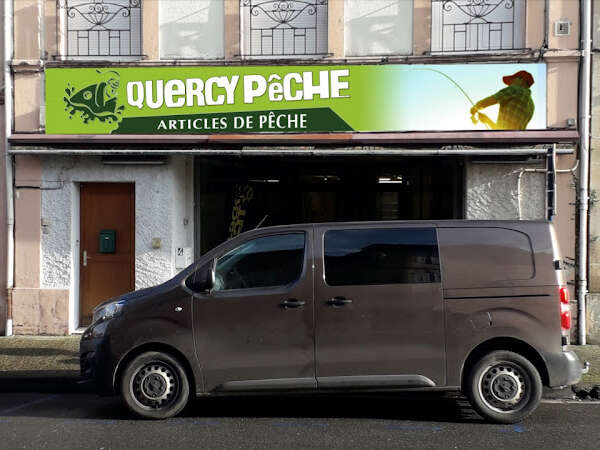 Quercy Pêche