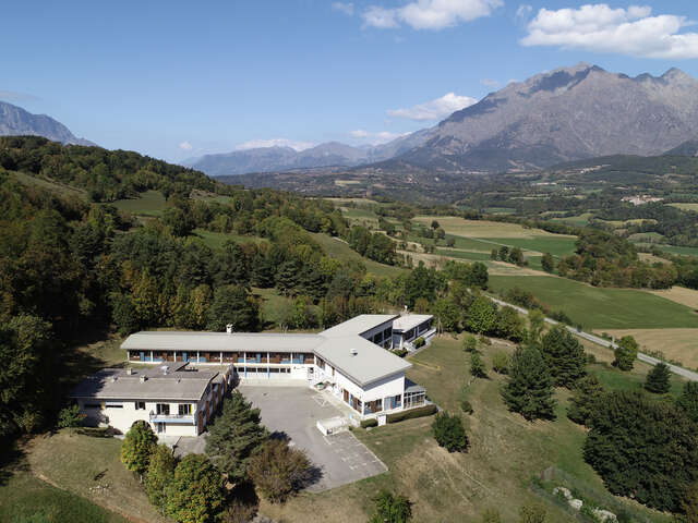 Centre de vacances de la ville de Marignane