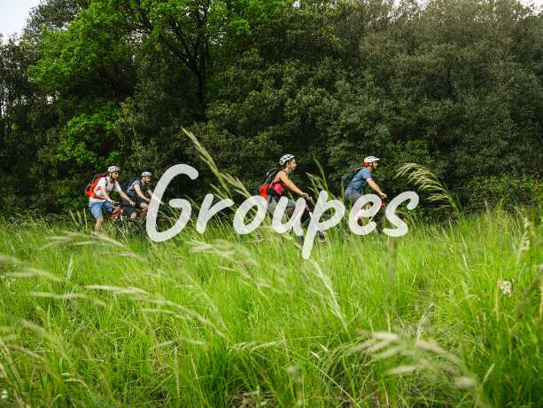 Reliefs et Nature - Rando et Vélo en Cévennes