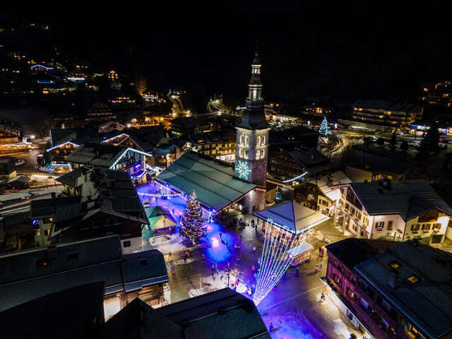 The Grenette Shows - La BadaBoum