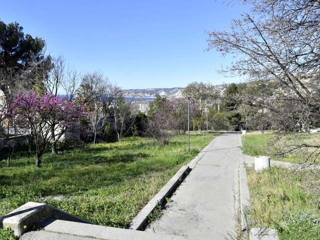 Parc Barnier Mollard