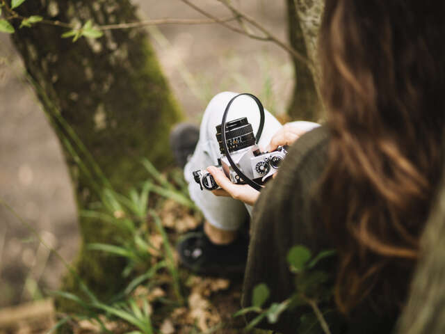 Rallye Photos