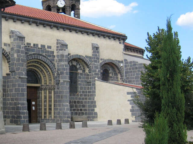 Le vallon de Mirabel - Les balades de Léa et Tino