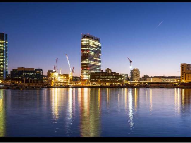 « 30 ans en 30 lieux », un voyage à travers trois décennies de métamorphoses