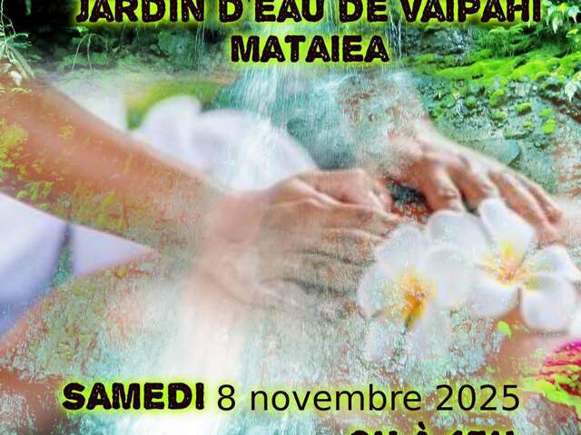 Journée du Bien-Être et de la Détente