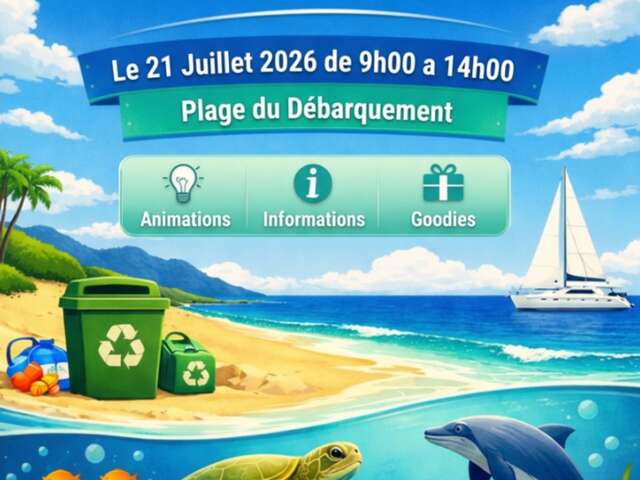 Matinées de l'environnement