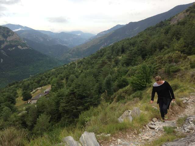 Camping chez l 'habitant Picopié