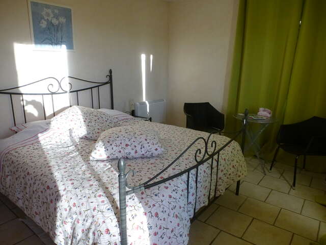 Bed and Breakfast 
