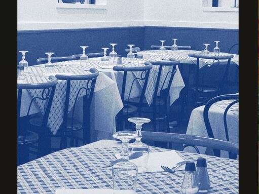 Trattoria Partenope