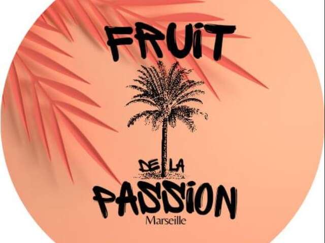 Fruit de la Passion