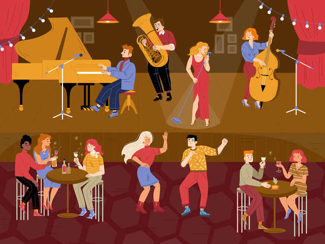 Soirée et repas Savoyards