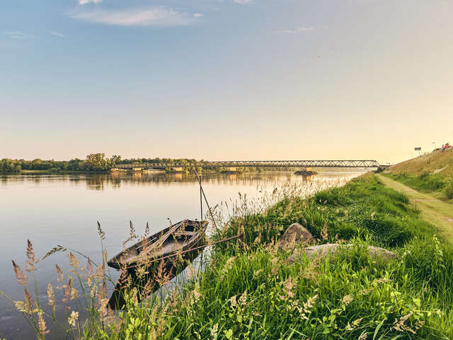 The Beauty of the Loire