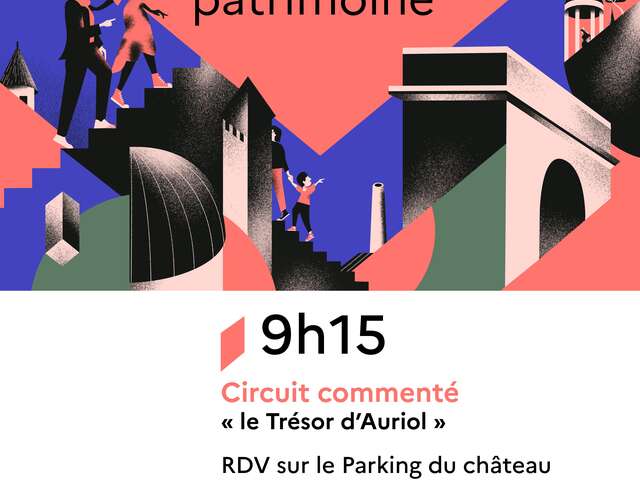 JEP à Auriol
