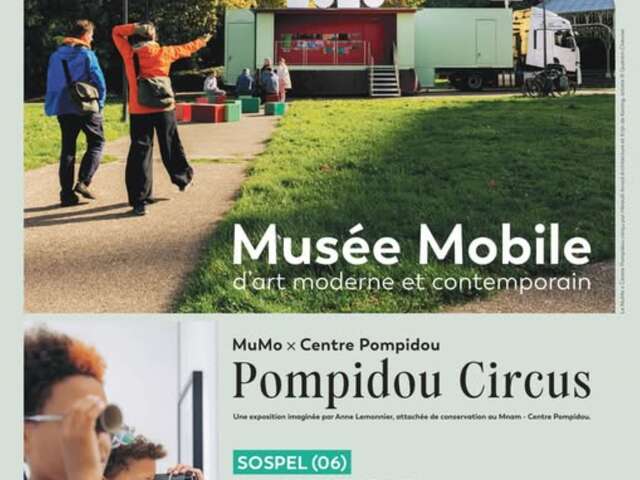 Le MuMo