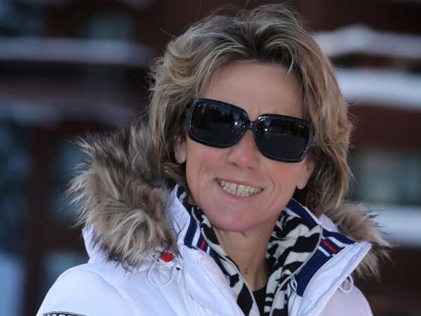 Independent instructor - Ski Privilège SOS Moniteurs