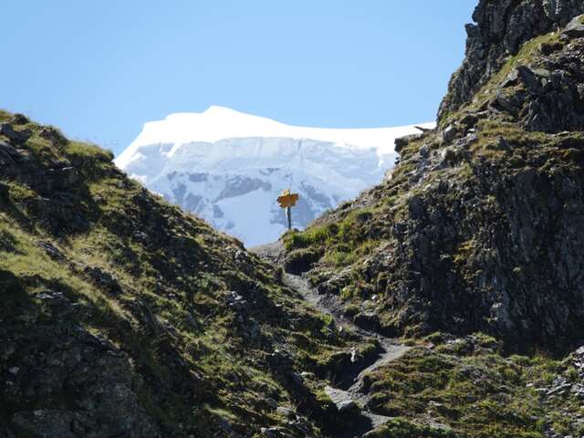 Col des Avouillons