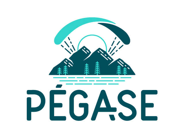 Pégase & Particule course