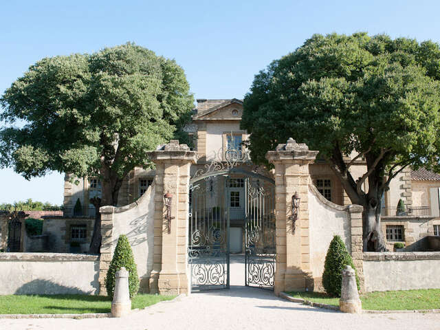 Château Malijay