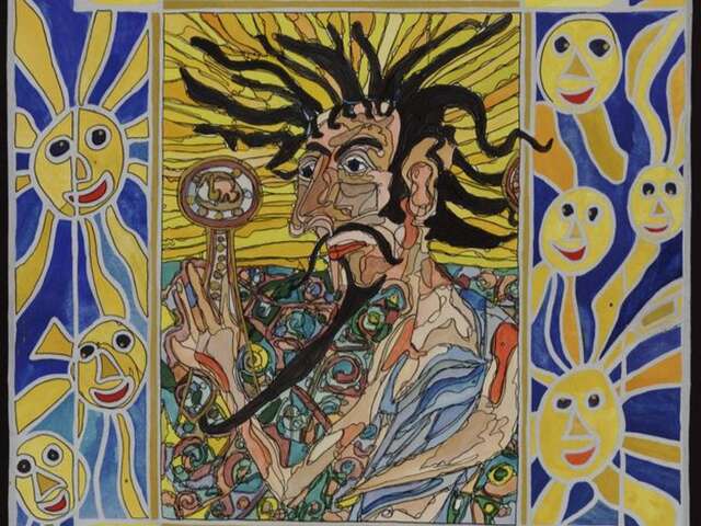 Don Quichotte - Histoire de fou, histoire d’en rire