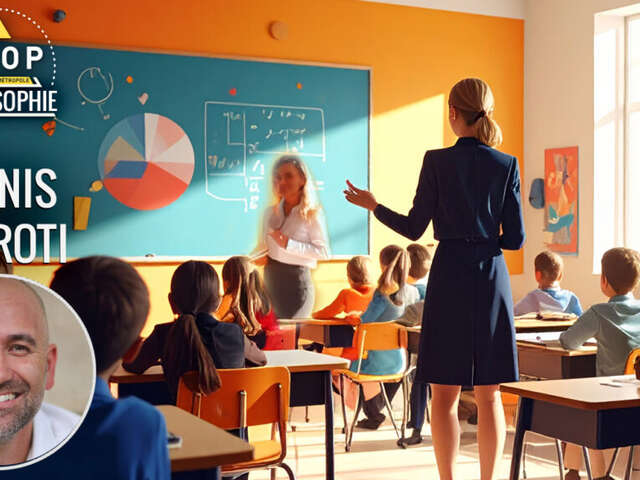 La démocratie milieu scolaire