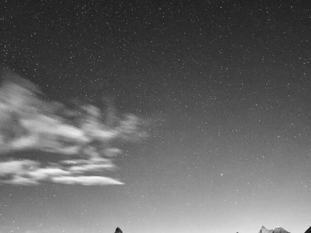 Exposition photo "Portraits des Cimes"