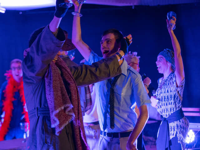 Des saisons qui s'inventent, du beau temps pour tout le monde