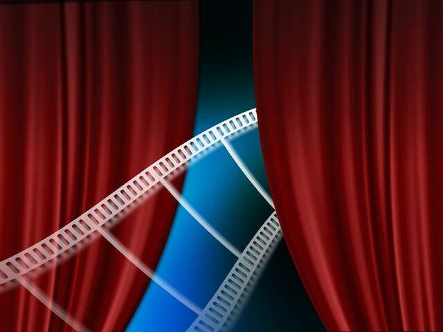 Festival du film de rando