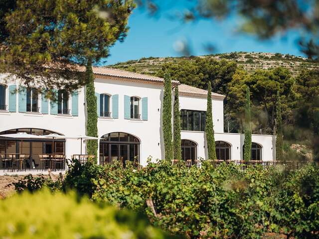 Visite et dégustations au Domaine de Coyeux