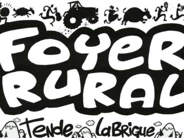 Patchwork workshop, foyer rural