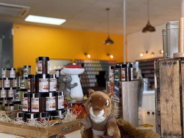 Charles Chocolartisan