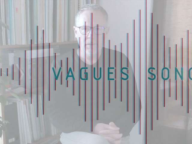 Festival Vagues Sonores