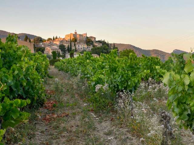 "Explo Heritage" in Falcon - Park Rendezvous 2026