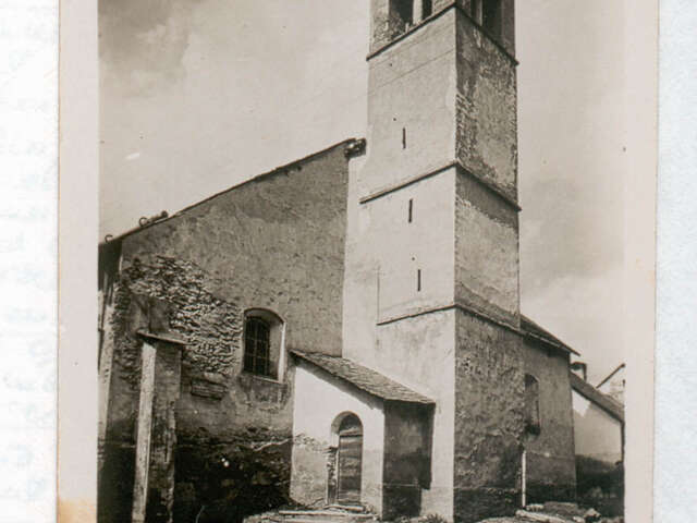 Chapelle Saint-Pierre