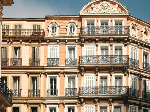 Hotel Amista