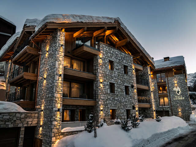 Vail Lodge by Alpine Resorts