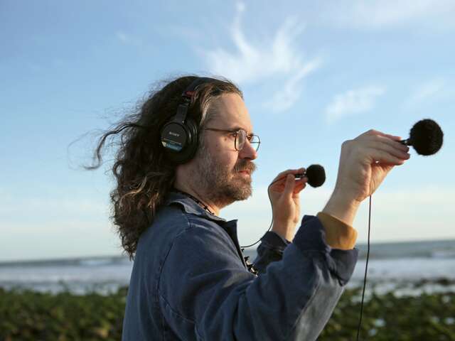 Concert Byron Westbrook