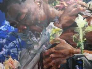 Visite guidée - Street-Art d'Aubervilliers à La Villette, Paris Boom Boom