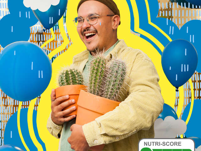 Secousses + Gros Monsieur