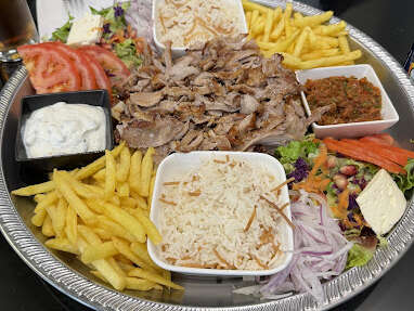L'authentique - Kebab