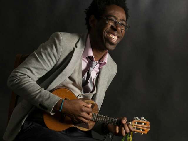 Wallace Negao & Dolce Samba / Trio