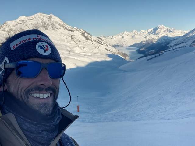 Olivier Empereur - Skileraar