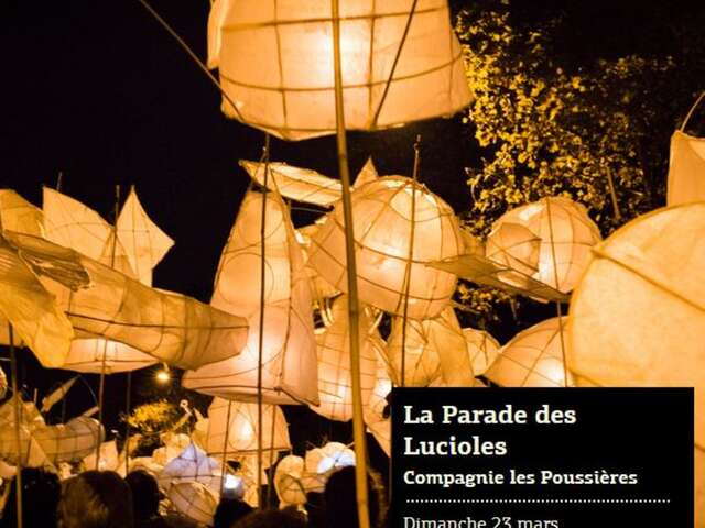 La Parade des Lucioles