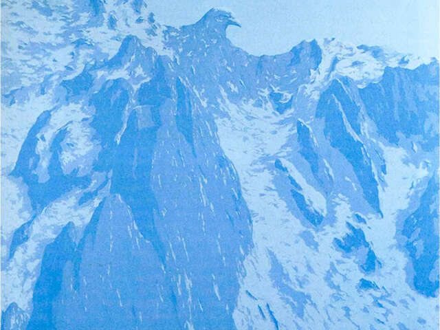 Conférence : Que la montagne est belle ! les portraits des cimes au fil des siècles