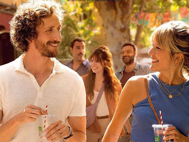 "Avignon" cinema screening