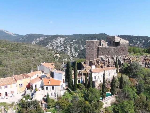 Hilios Tour: Journée Tradition avec guide au départ de Bandol