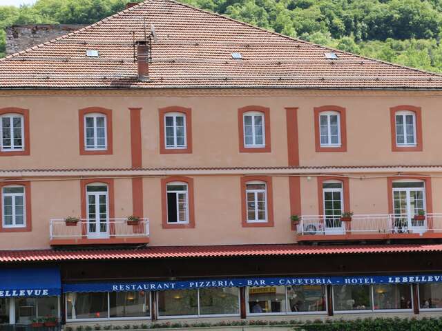 Hotel Terra Nostra